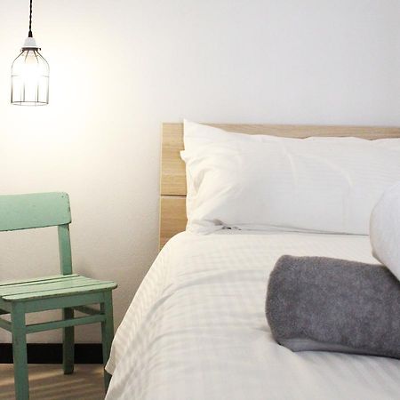 Trebbì Loft Apartment Genoa Ngoại thất bức ảnh